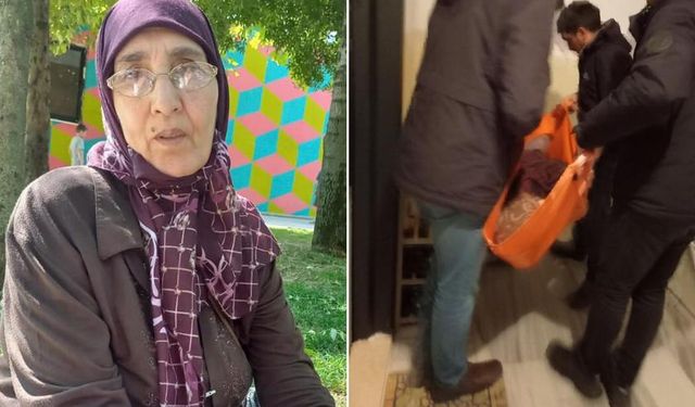 75 yaşındaki Yıldız, evinden sedye ile alınıp cezaevine konulmuştu: Sağlık durumu ağırlaştı