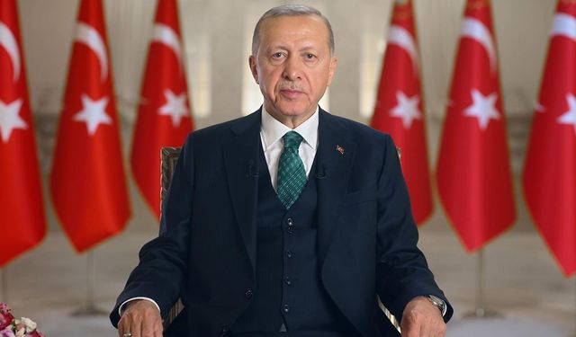 Erdoğan'dan Bayram mesajı: 4 yıl seçim yok