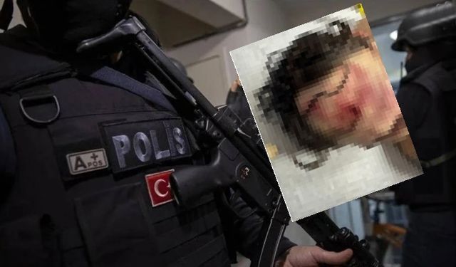 Darp edilerek gözaltına alınan Serhat Kahyaoğlu yaşamını yitirdi