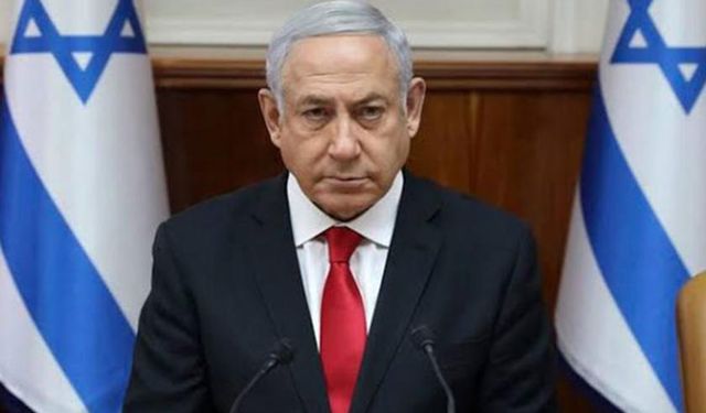 UCM savcısından Netanyahu hakkında tutuklama talebi