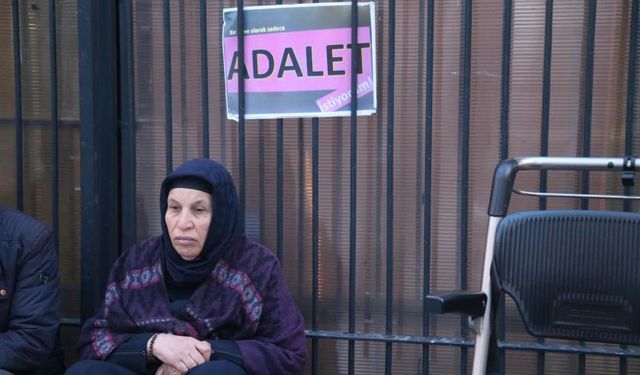 13 soruda Emine Şenyaşar’ın adalet mücadelesi