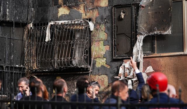 29 işçinin yaşamını yitirdiği Kulüp yangını: ‘Bilinçli taksir’den yargılanmaları gerekiyor
