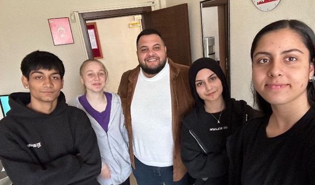 Keşan'da öğrencilere burs imkanı
