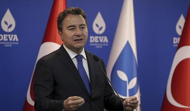 Ankara kulislerinde konuşulan iddia: AKP’den Babacan’a teklif