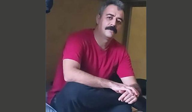 Türkiye'de tutuklu Rojhılatlı Kürt'ten iki gündür haber alınamıyor