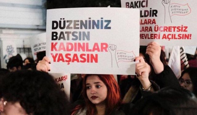 7 yıl önce kaybolan kadının ölümüne dair İstanbul, Kocaeli ve Van’da 26 gözaltı