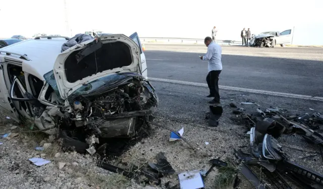 Adilcevaz'da yaşanan kazada AKP'li belediye başkanı hayatını kaybetti
