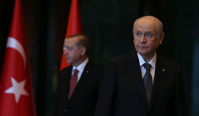 ‘Devlet Bahçeli muhtıra verdi, Erdoğan’ı iki konuda ihtar ediyor’