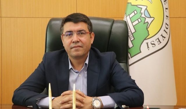 Tatvan Belediye Eşbaşkanı Erol hakkında resen soruşturma başlatıldı