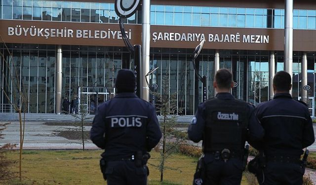 Kayyım Van’da 30 taşınmazı SGK’ya devrediyor