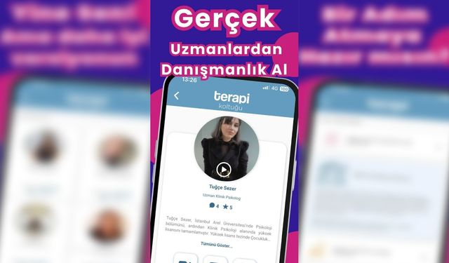 Çift Terapisi İçin Mobil Uygulama Seçenekleri