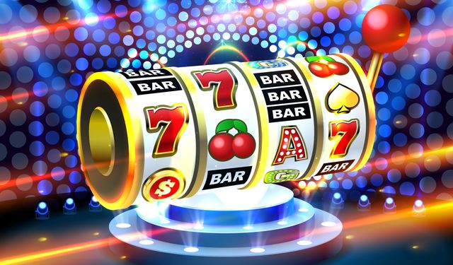 Online casinolarda canlı RTP oyunlarını en üst düzeye çıkarın