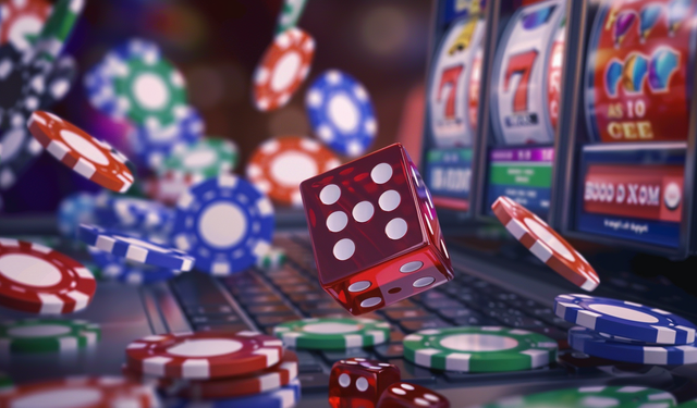 Online Casino Bonus ve Promosyon Rehberi: En İyi Şekilde Yararlanmak için Yapmanız Gerekenler