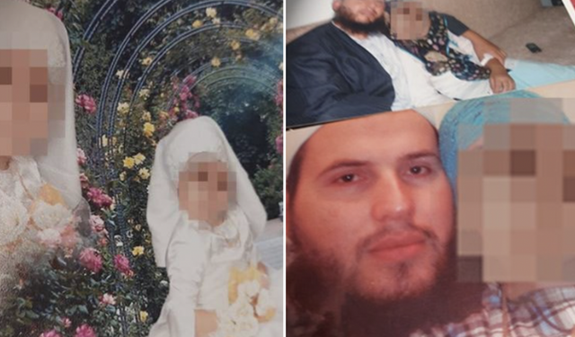 Hiranur Vakfı kurucusu Yusuf Ziya Gümüşel'in yargılandığı çocuğa istismar davasında karar çıktı