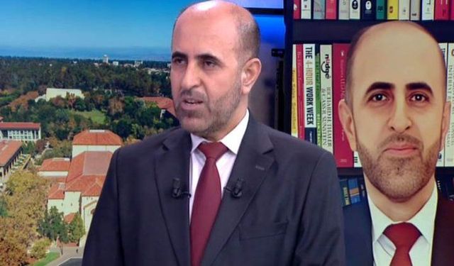 Kürt profesör, dünyanın en etkili bilim insanları listesine girdi