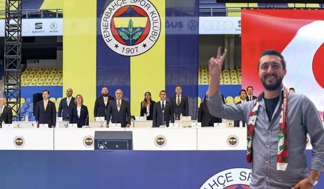 ‘Kürdistan’ krizi yaşanmıştı: Fenerbahçe geri adım attı