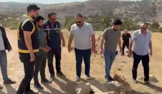 Mardin'de kayıp iş insanı 140 gün sonra kuyuda ölü bulundu