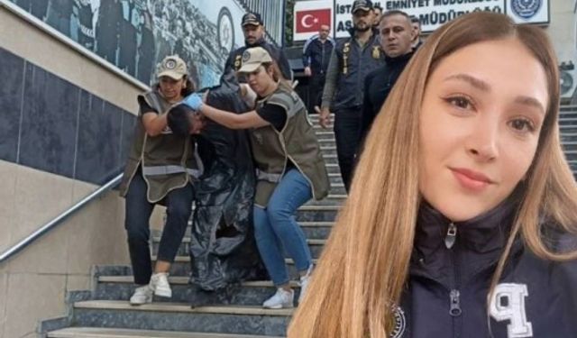 Polis cinayeti: Adli kontrolü ihlal etmesi savcılığa bildirilmemiş