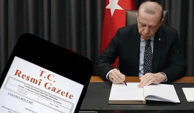 Erdoğan imzasıyla özelleştirme kararları: AKP yeniden satışa başladı