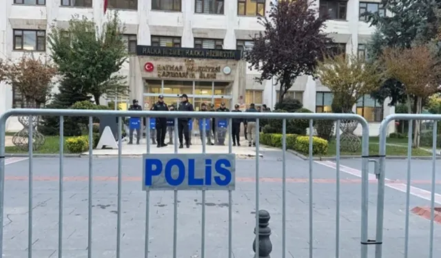 DEM Parti, kayyumlara karşı İçişleri Bakanlığı’na dava açtı