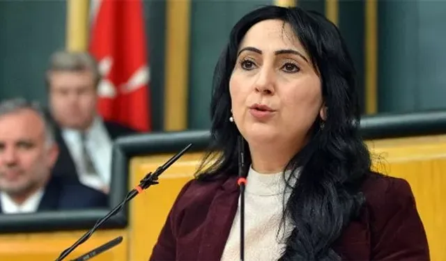 Figen Yüksekdağ'ın ağabeyi Hüseyin Yüksekdağ hayatını kaybetti