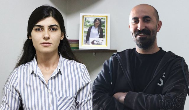 Gazeteciler Nazım Daştan ve Cihan Bilgin, SİHA saldırısında öldürüldü