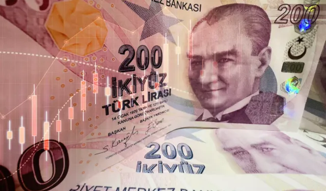 Maaş Promosyonunda Yeni Rekor: Tam 86 Bin 600 TL!