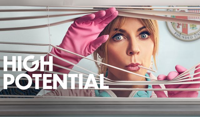 High Potential Dizisinin Konusu Nedir?