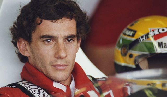 Senna dizisinin konusu nedir?