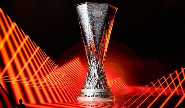 Galatasaray ve Fenerbahçe’nin UEFA Avrupa Ligi Play-Off Rakipleri Belli Oldu