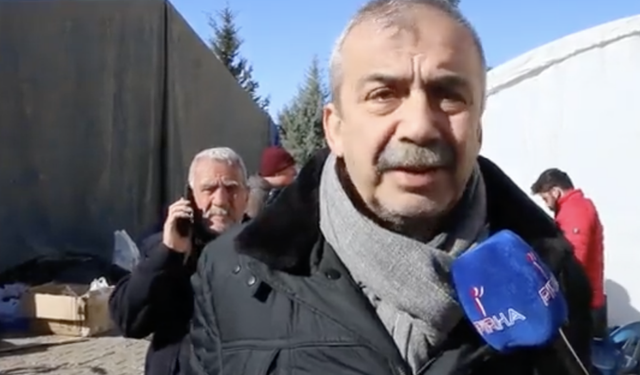 Doktorlar: Umut var ama mucize gerekiyor
