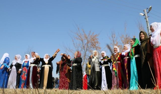 Vanlı Kadınlar 9 Mart’ta Özgürlüğü Haykıracak