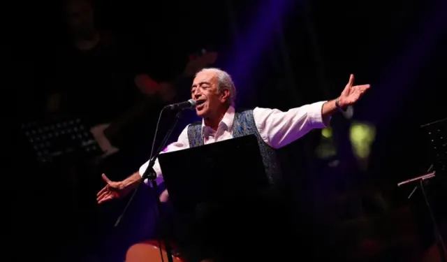Sanatçı, Edip Akbayram 75 yaşında hayatını kaybetti
