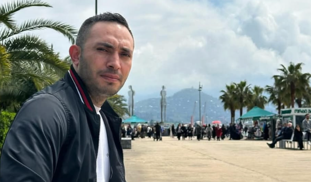 Erciş’te Trafik Kazası: 1 Ölü, 2 Yaralı