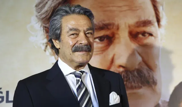 Kadir İnanır'ın son hali ortaya çıktı!