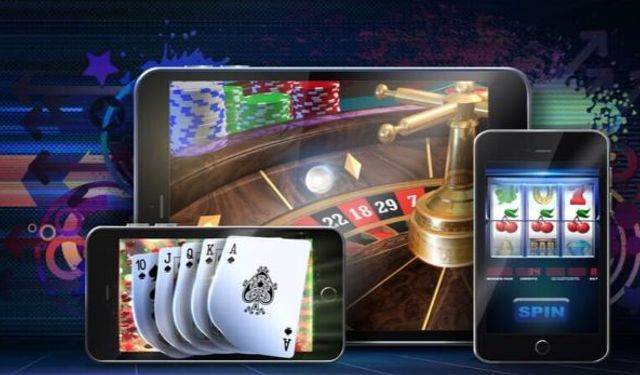 Mobil Casinoların Avantajları: Herhangi bir Cihazda Kumar Oynamanın Keyfini Nasıl Çıkarabilirsiniz?
