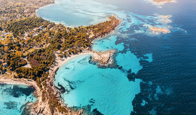 Kıbrıs Gezi Rehberi: Girne Otelleri ve En İyi Rotalar