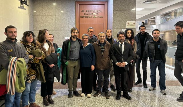 Berkin Elvan’ın ailesine hapis cezası!