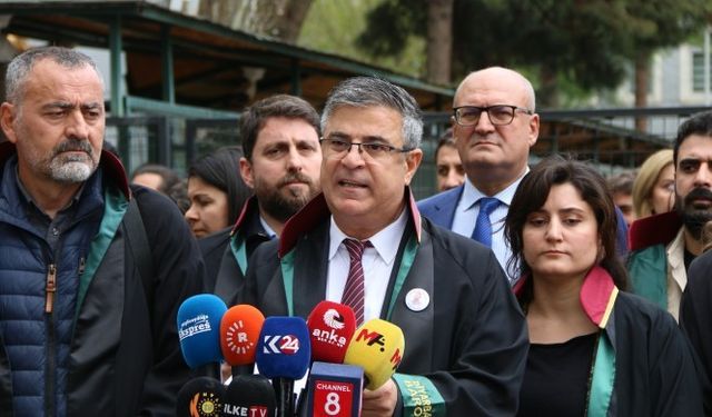 "Savunma özgürlüğünü koruma mücadelemizi sürdüreceğiz "