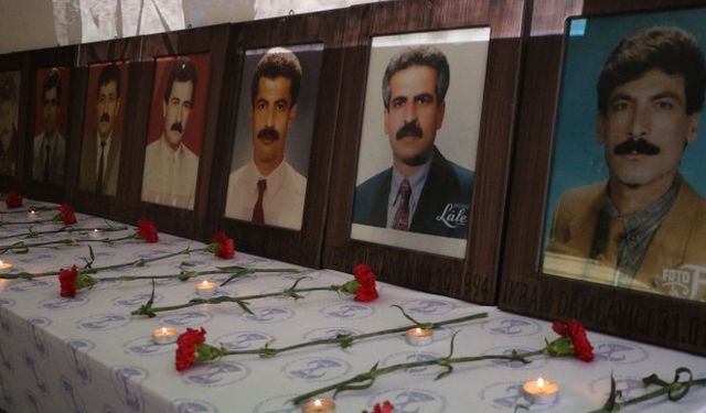 Sağlık emekçisi Necati Aydın anıldı