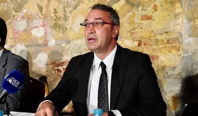Mahir Polat cezaevine geri götürüldü