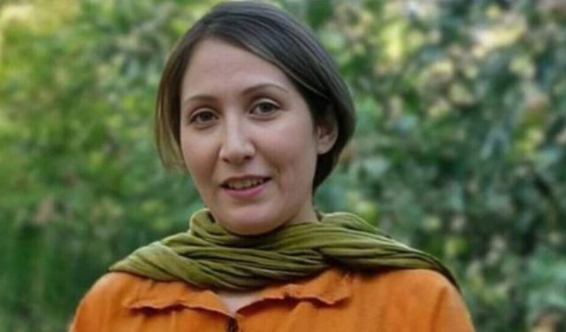 İdam verilen Şerife Muhammedi: Diz çökmemeli, umutla yaşamalı