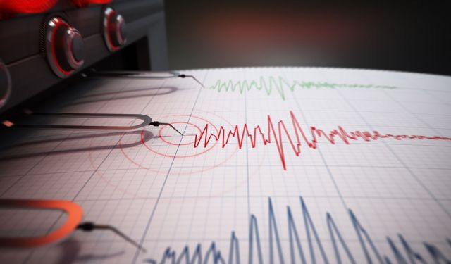 İstanbul ve Elazığ’da deprem