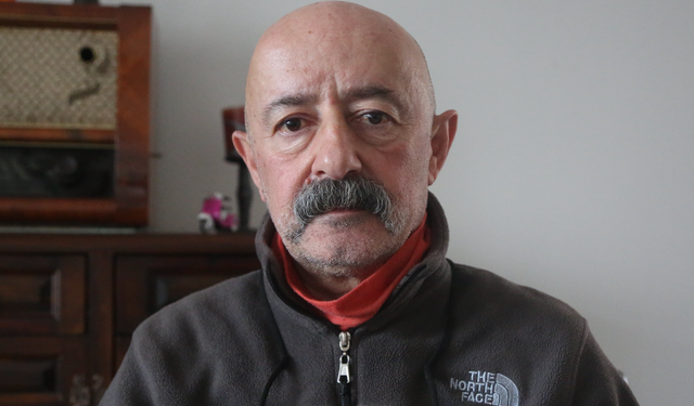 AYM kararına rağmen tahliye edilmiyor