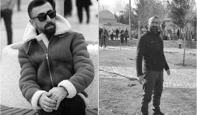 Van'da 2 işçi hayatını kaybetti