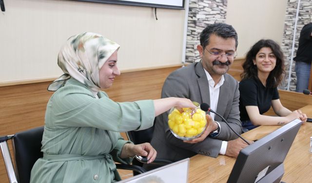 Edremit Belediyesi Sırrı Süreyya Önder Futbol Turnuvası’nda Eşleşmeler Belli Oldu