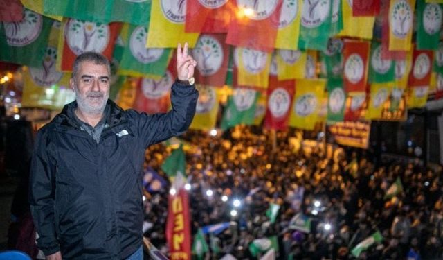 DEM Parti Batman İl Eşbaşkanı Tekik yaşamını yitirdi