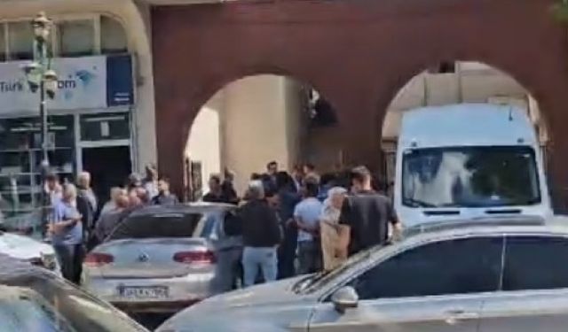 Rişmîl’de GES protestosu: AKP’li başkanının istifası istendi