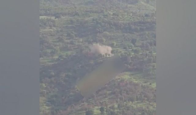 CPT: “Türkiye, Bir Haftada Kürdistan Bölgesi’ne 128 Saldırı Gerçekleştirdi”