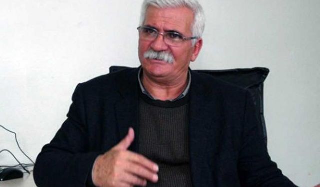 Ağır hasta tutsak Abdurrahman Çağan’ın serbest bırakılması talep edildi